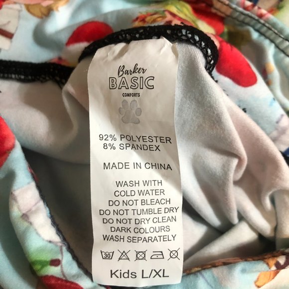 Star Wars Kids Leggings - Picture 5 of 5